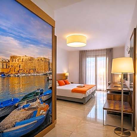 Morello Beach Hotel