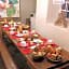 La Haute Flourie - bed and breakfast -chambres d'hôtes