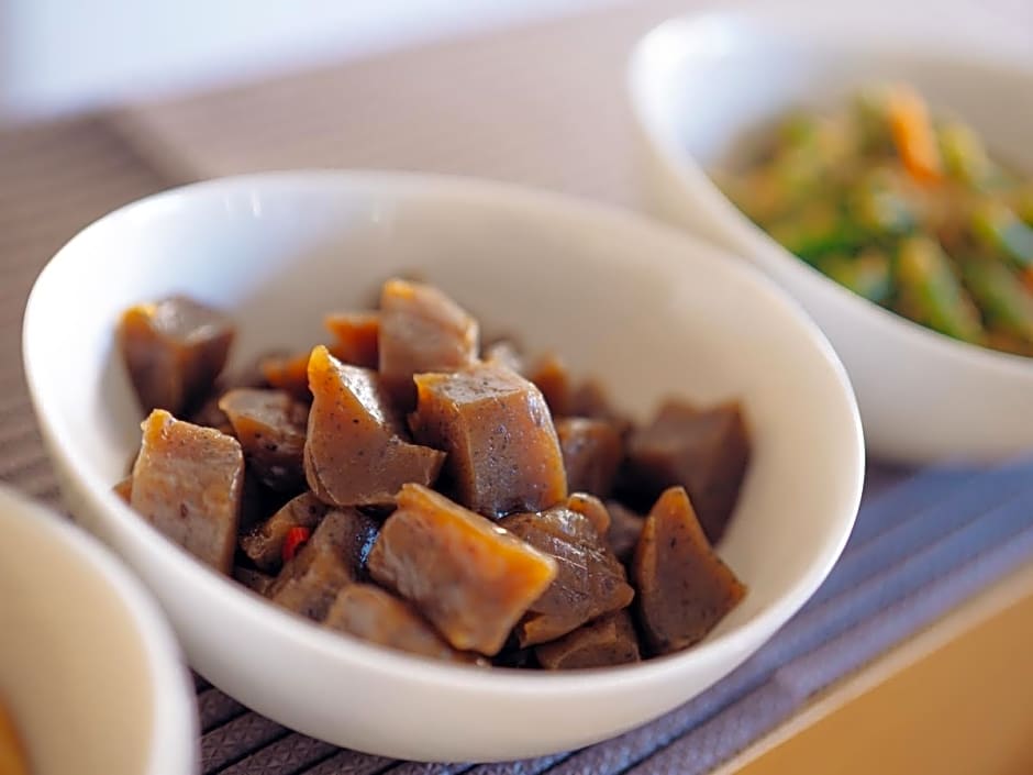 Hotel Areaone Miyazaki