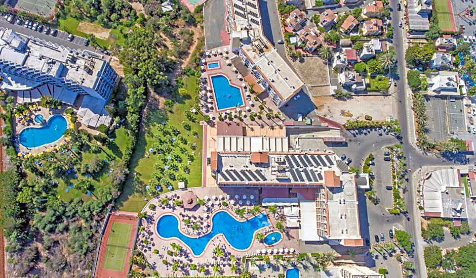 Tsokkos Gardens Hotel