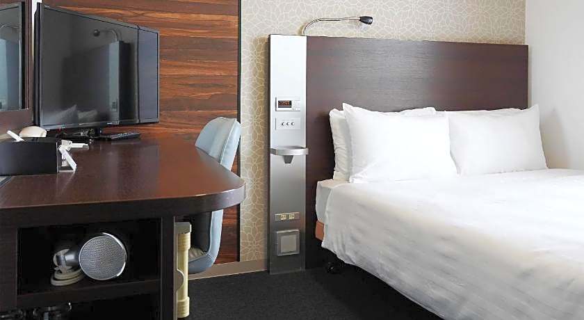Comfort Hotel Tokyo Higashi Nihombashi