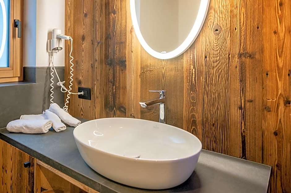 Apartments Ciasa Costisela