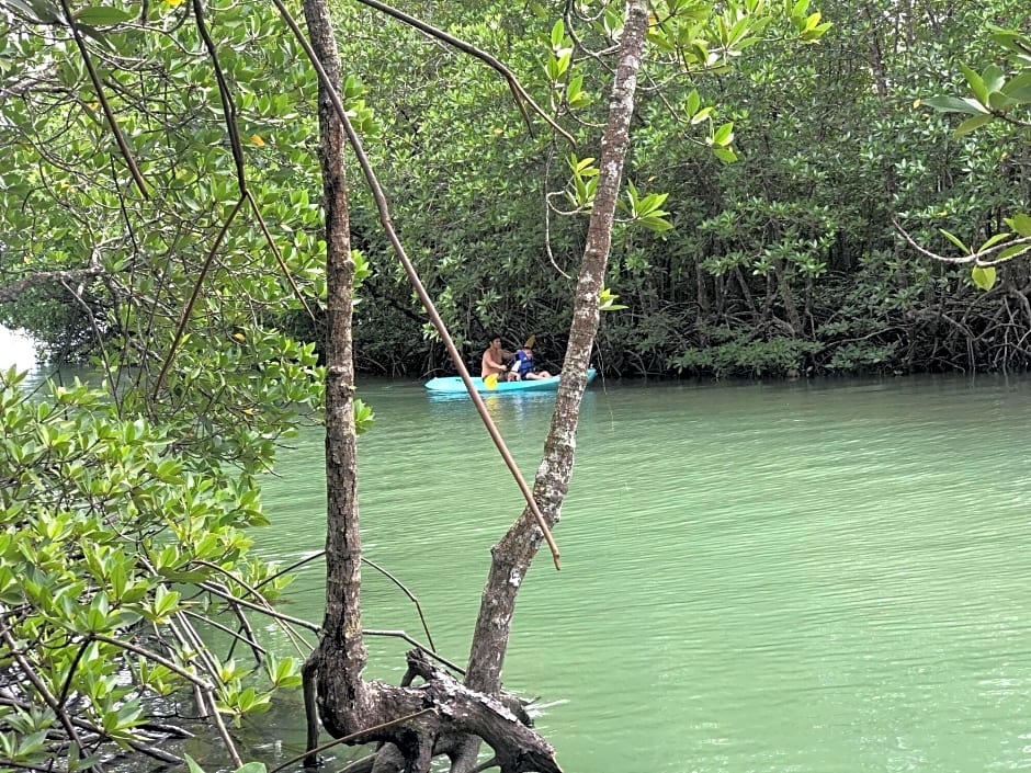 Baanchanlay Kohchang
