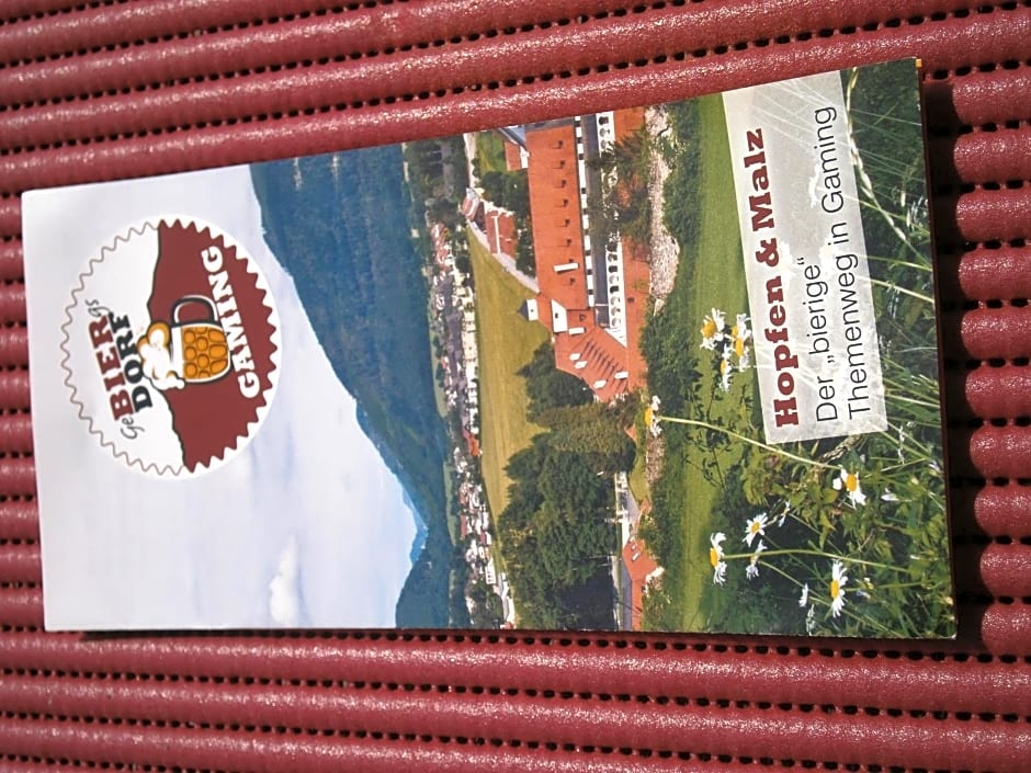 Frühstückspension Irmer