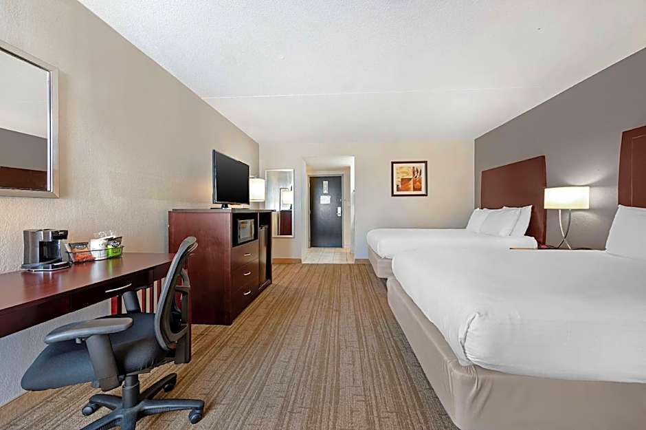 Best Western Ashbury Inn