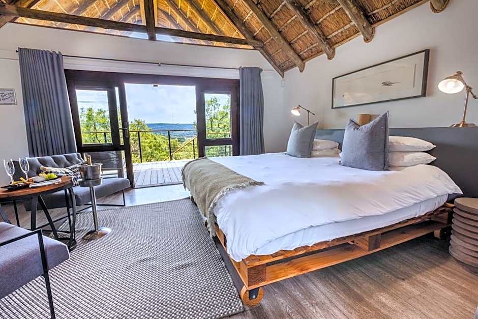 Cradle Boutique Hotel