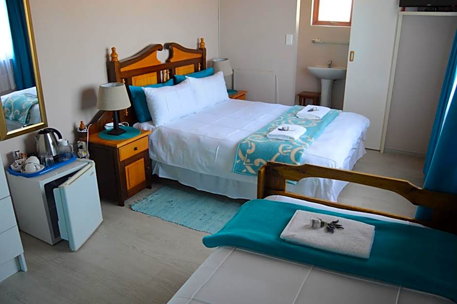 Fisherhaven Travellers Lodge