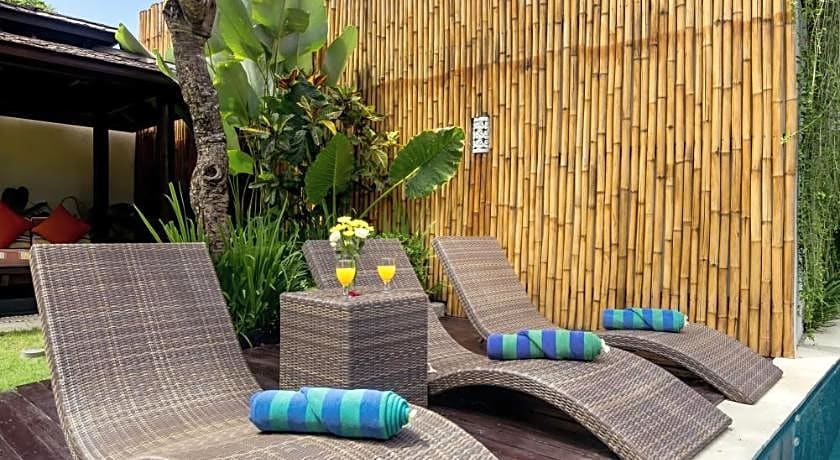 Arama Riverside Villas