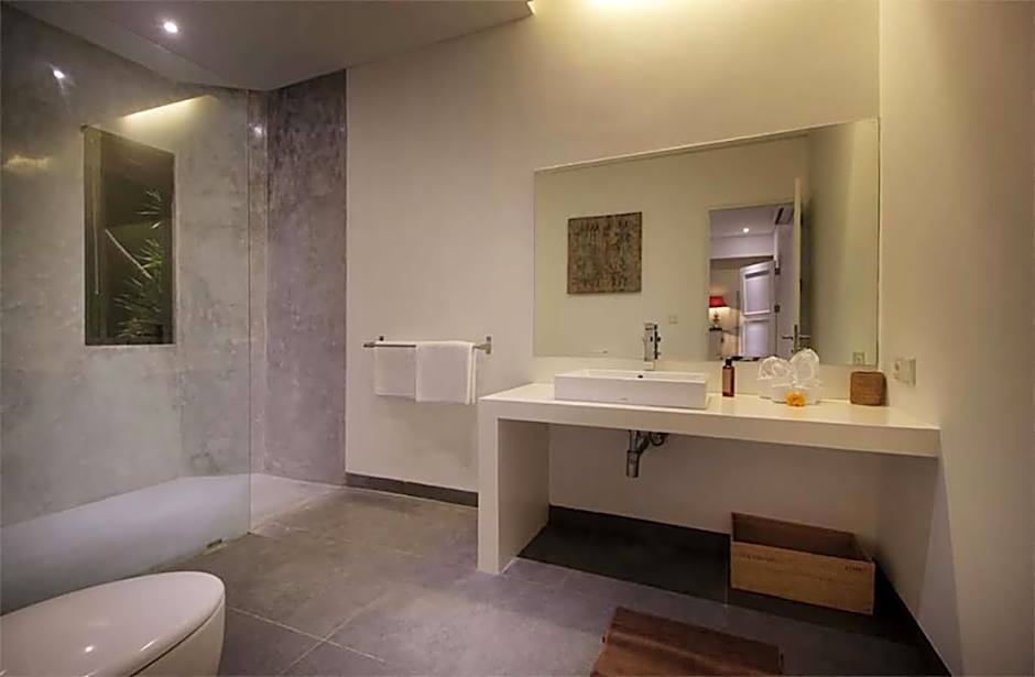 Villa Papaya by Optimum Bali - Bumbak Street Canggu