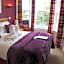 St John's Lodge Guest House incl off-site leisure club