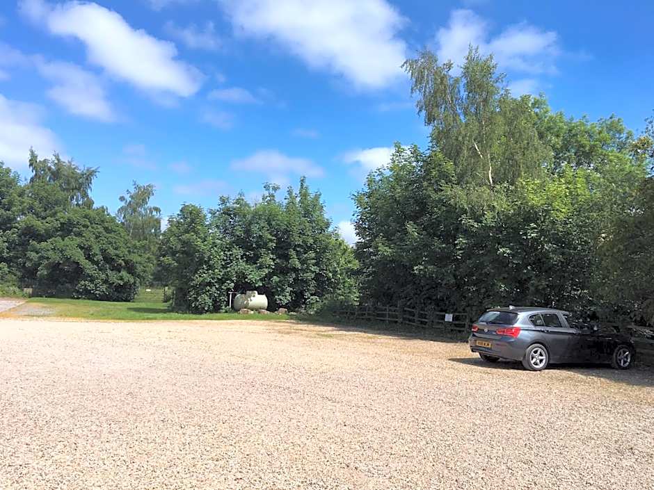 Hall Farm Hotel And Restaurant