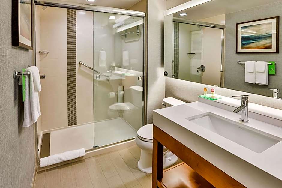 Hyatt Place Greenville Downtown