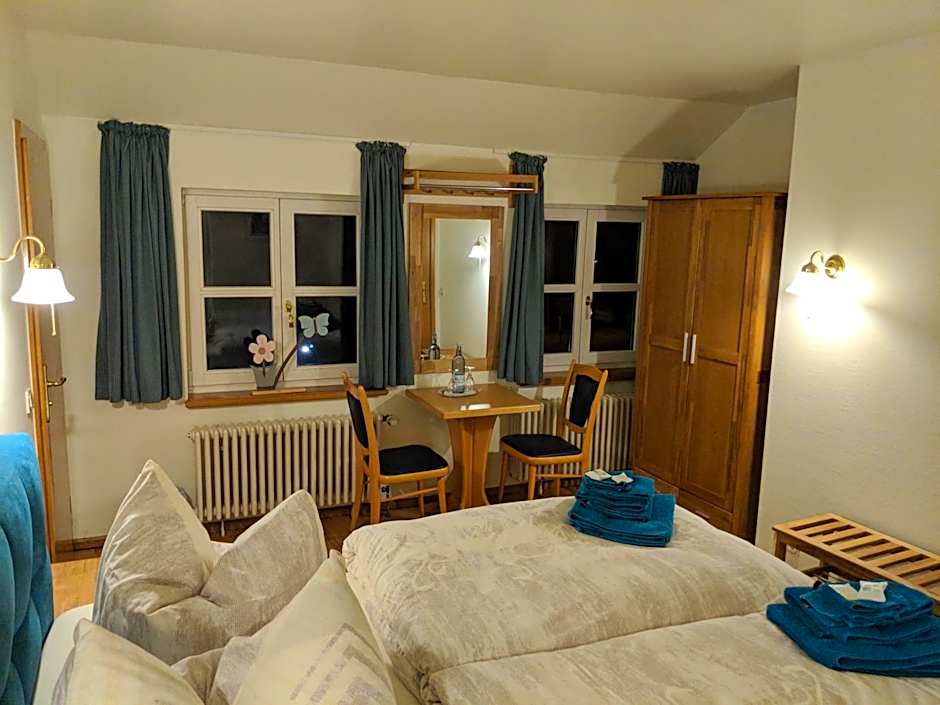 Landgasthof Askanien