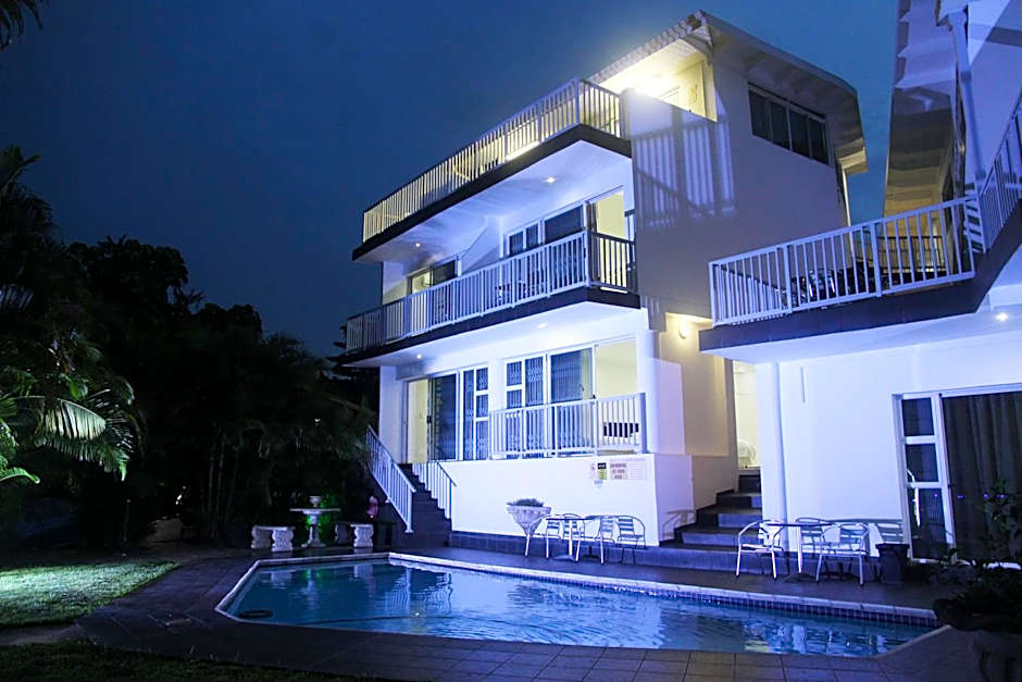 Beside Still Waters Boutique Hotel