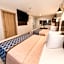 Hotel TREMONT Bronx Yankee Stadium