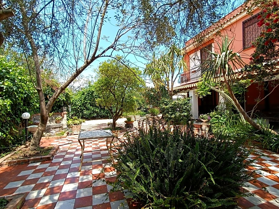 B&B Villa Lidia