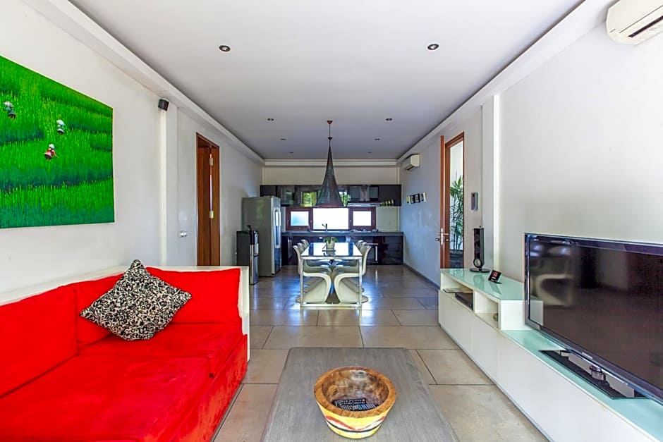 AB Villa & Apartments