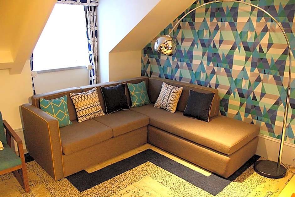 91 Aparthotel Jesmond Road