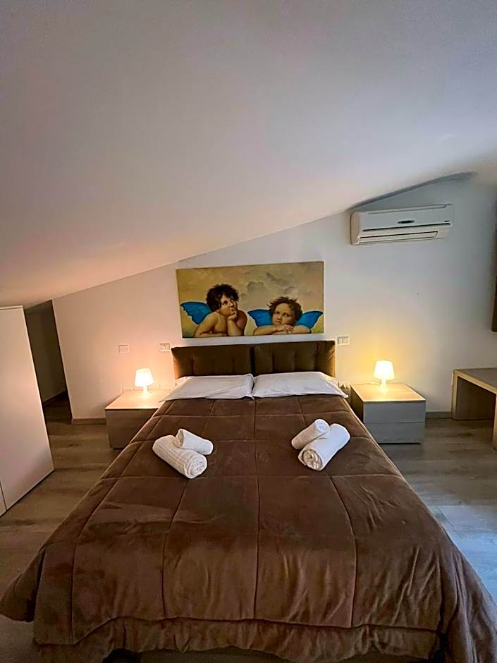 Nice Residence