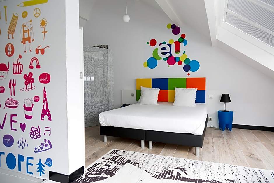 Martin's Dream Hotel