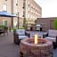 Hampton Inn By Hilton & Suites Wheeling - The Highlands