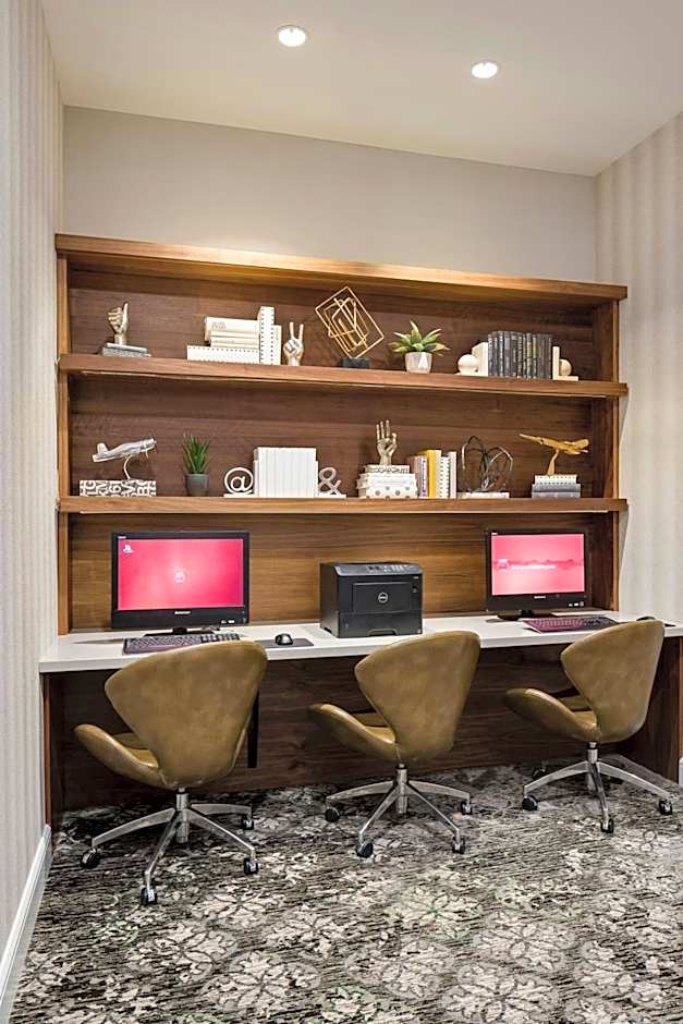 North Charleston Marriott