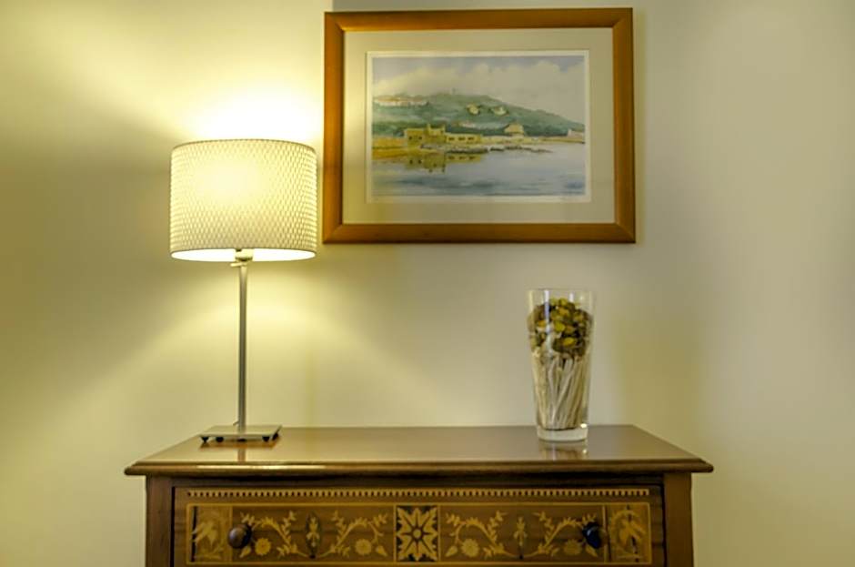 Hotel Solar Palmeiras