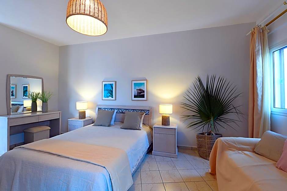 Asteras Paradise Hotel