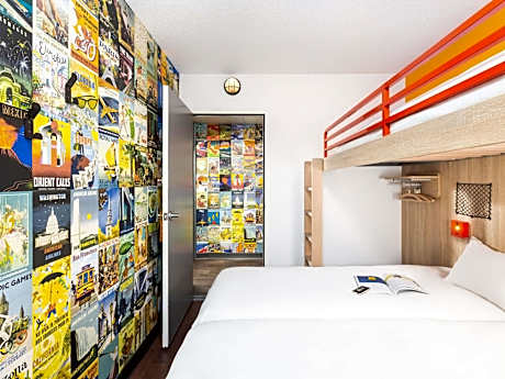 hotelF1 Fréjus Roquebrune sur Argens