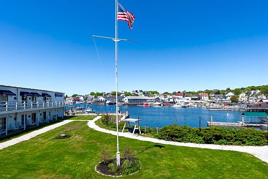 Boothbay Harbor Inn