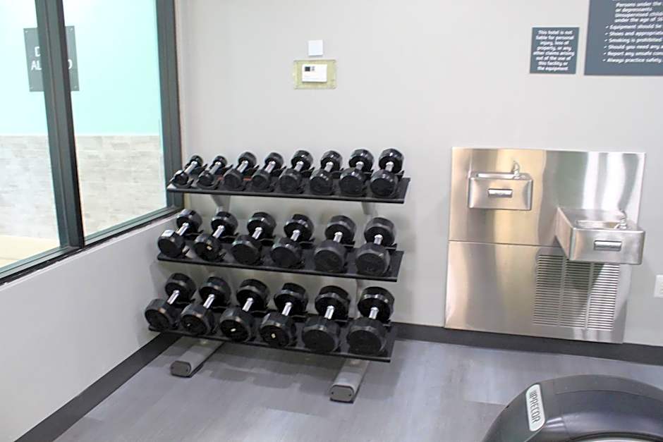 Holiday Inn & Suites Bothell - Seattle Northeast By IHG