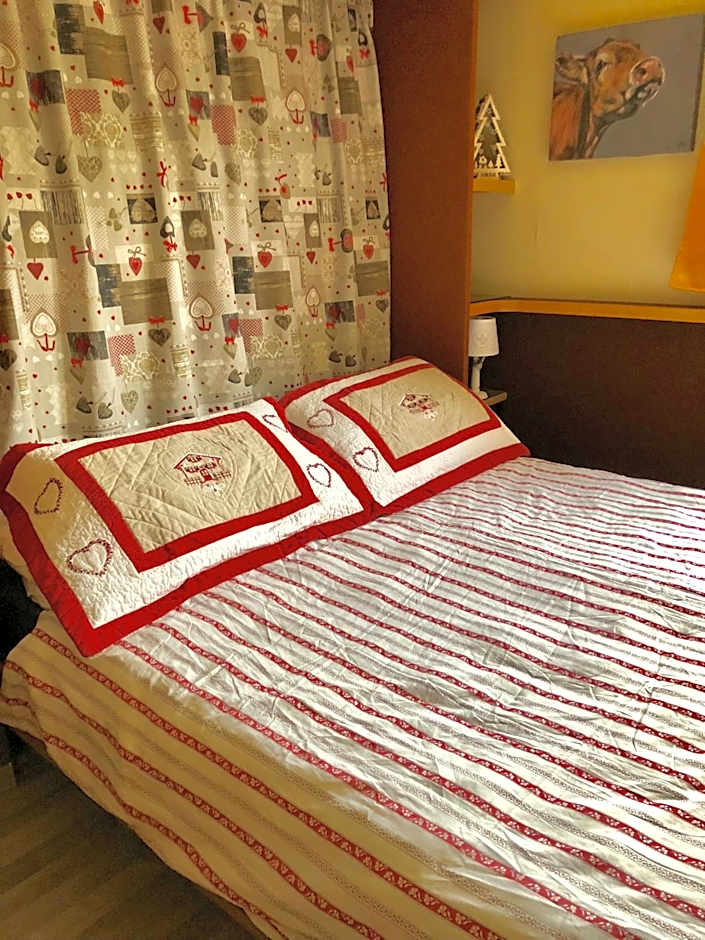 Camera Alpe di Siusi