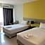 Zircon Hotel