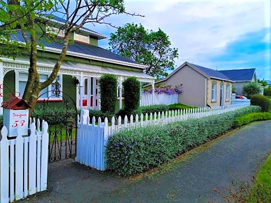 Photo 1 of 50 of Designer Cottage
