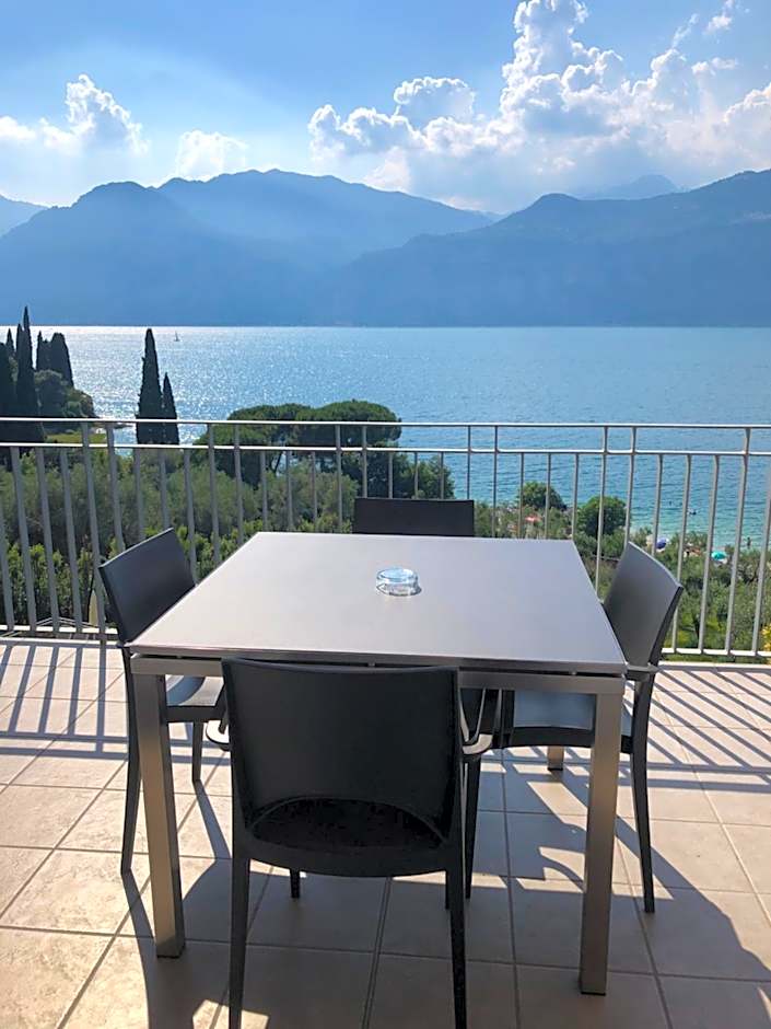 Hotel Roma Aparthotel