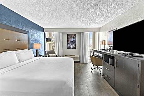 King Room