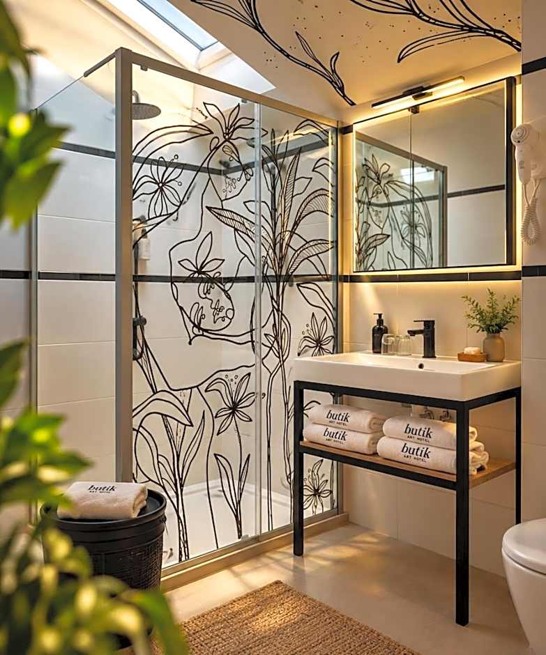 Butik Art Hotel
