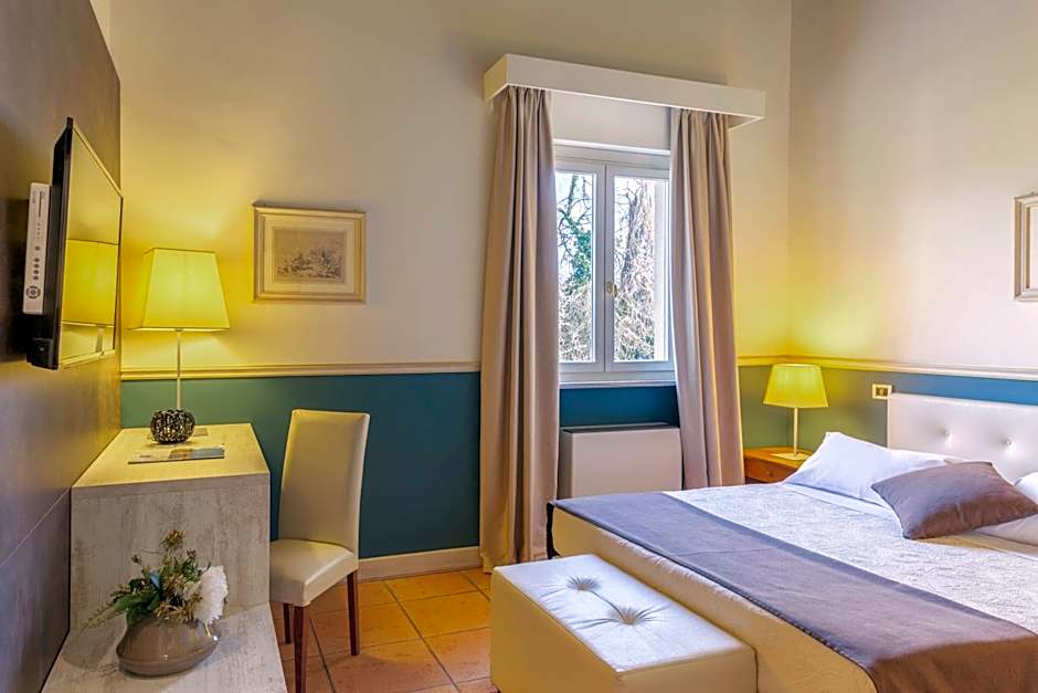 Hotel Ponte di Rialto