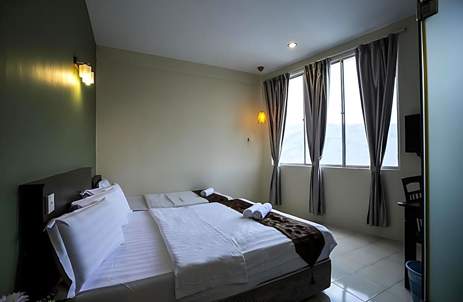 Hotel Ideal Senawang