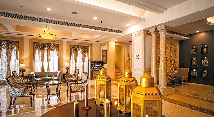 Hotel Park Plaza Jodhpur