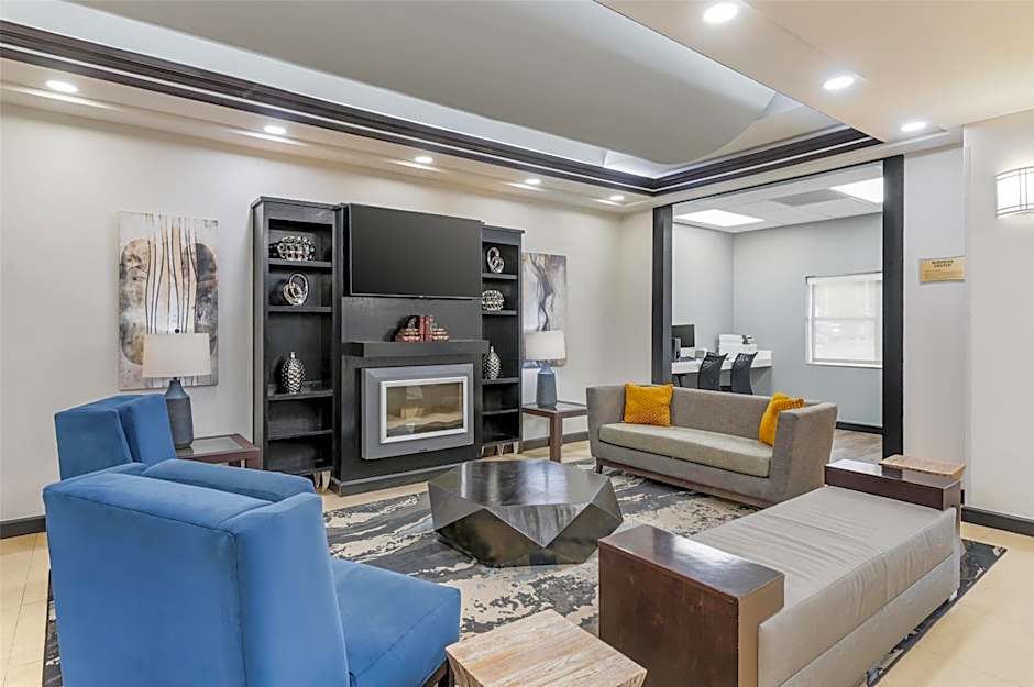 Best Western Plus Jfk Inn & Suites