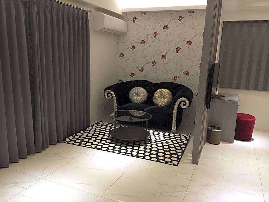 Liyuan villa guesthouse