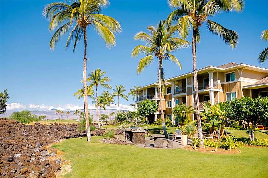 Hilton Grand Vacations Club Kings’ Land Waikoloa