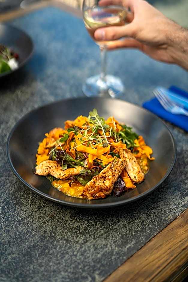 Radisson Blu Hotel, Athlone