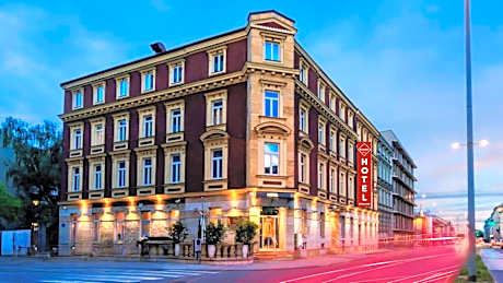 EKONO By Leva Hotel Strasser