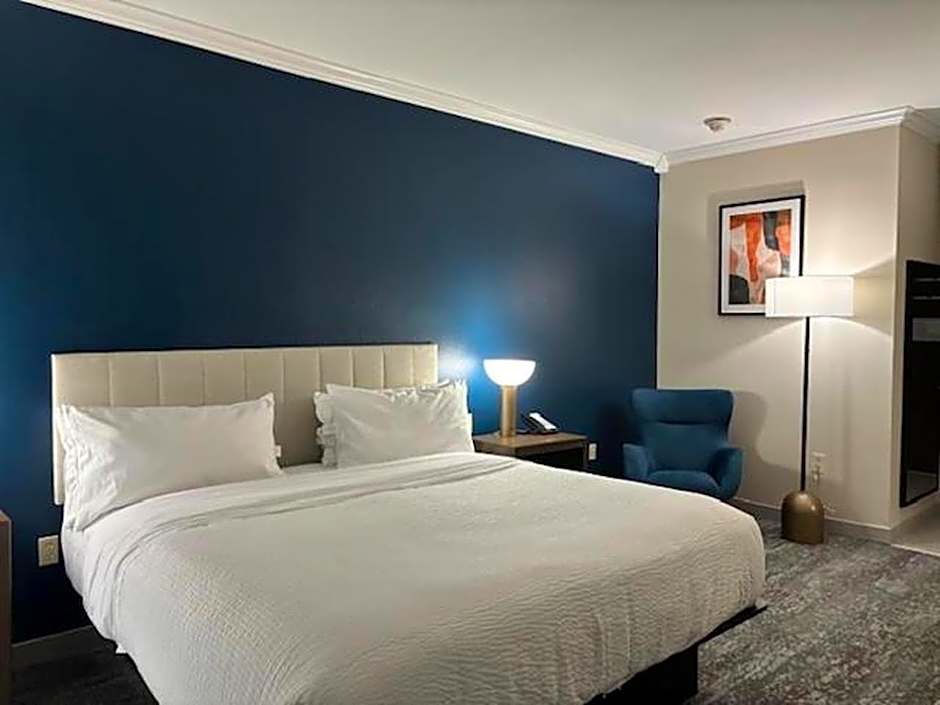 Wyndham Lake Charles