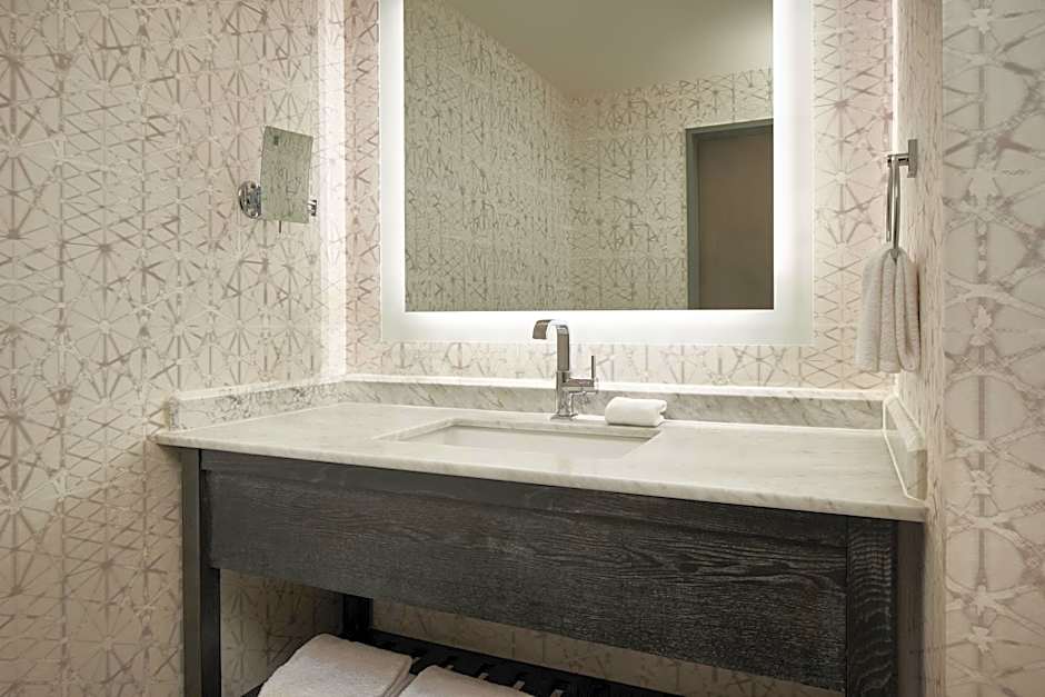 Le Meridien Philadelphia