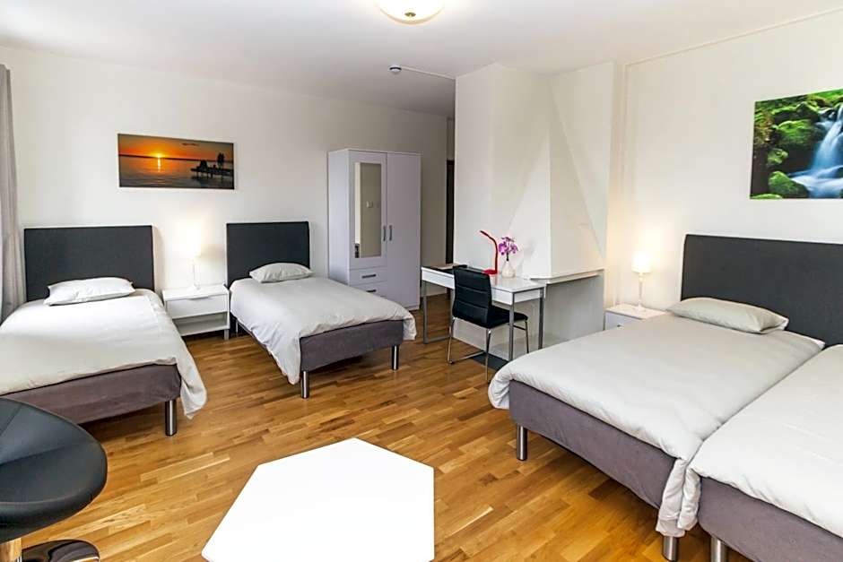 Hotell Linden