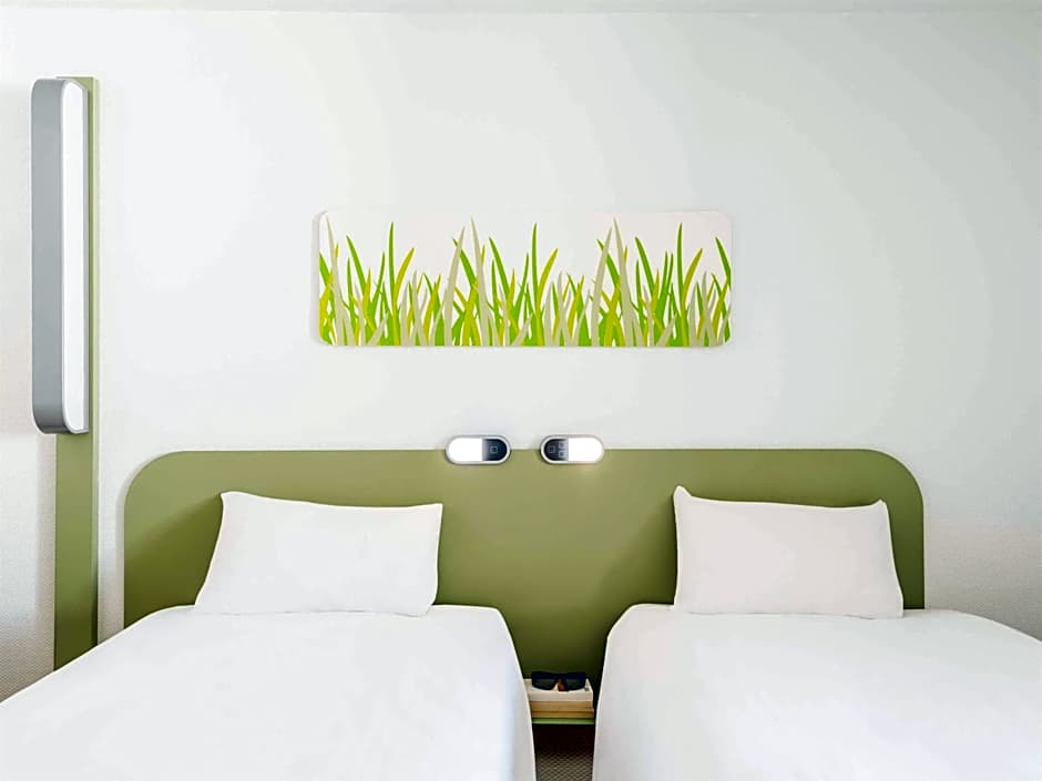 Ibis budget Pontivy Centre Bretagne