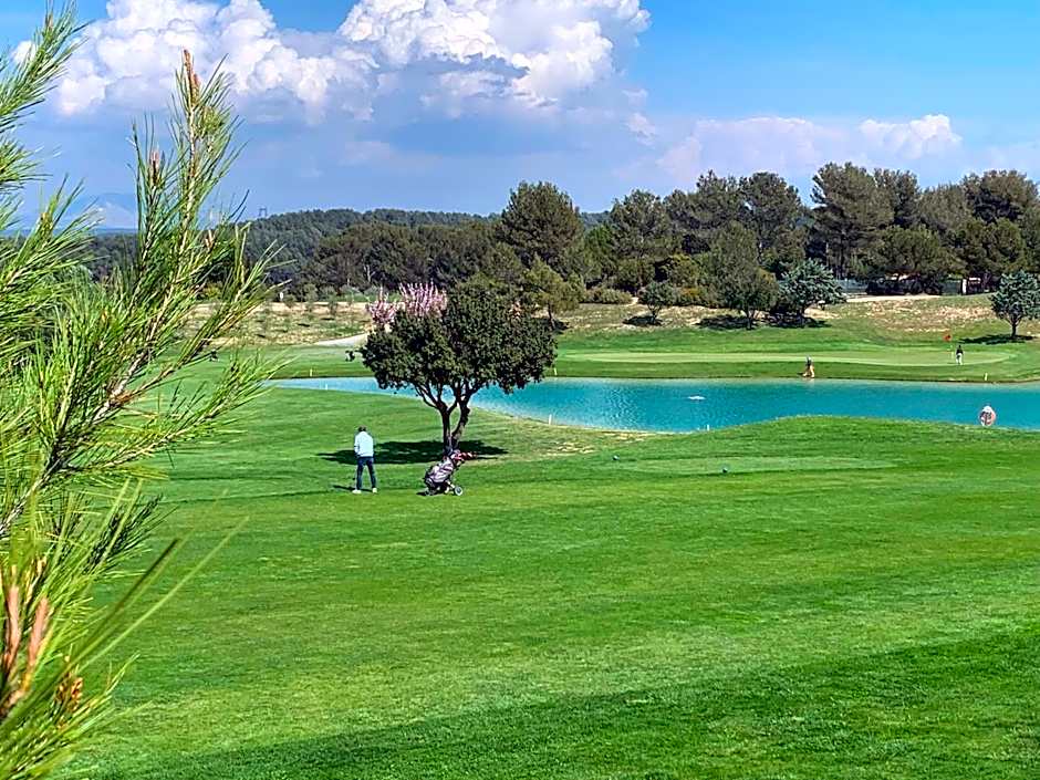 Les Maisons du Golf de la Cabre d'Or by Ateya Vacances